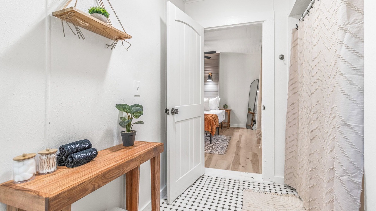 Photo of Bedroom in Southeast Pensacola