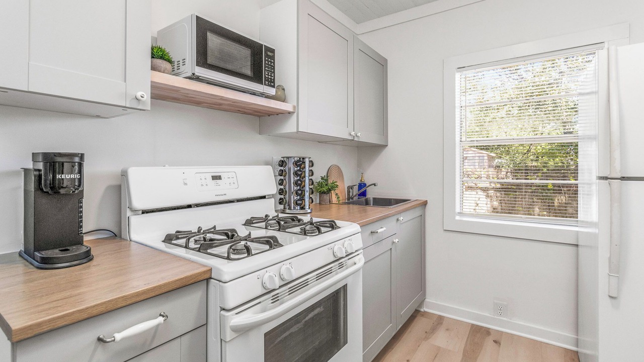 Photo of Kitchen in Southeast Pensacola