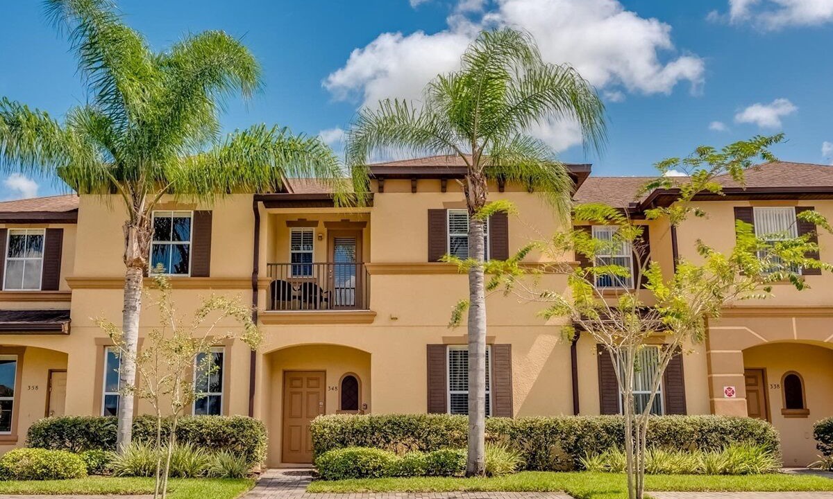 Photo of Outdoor in Regal Palms