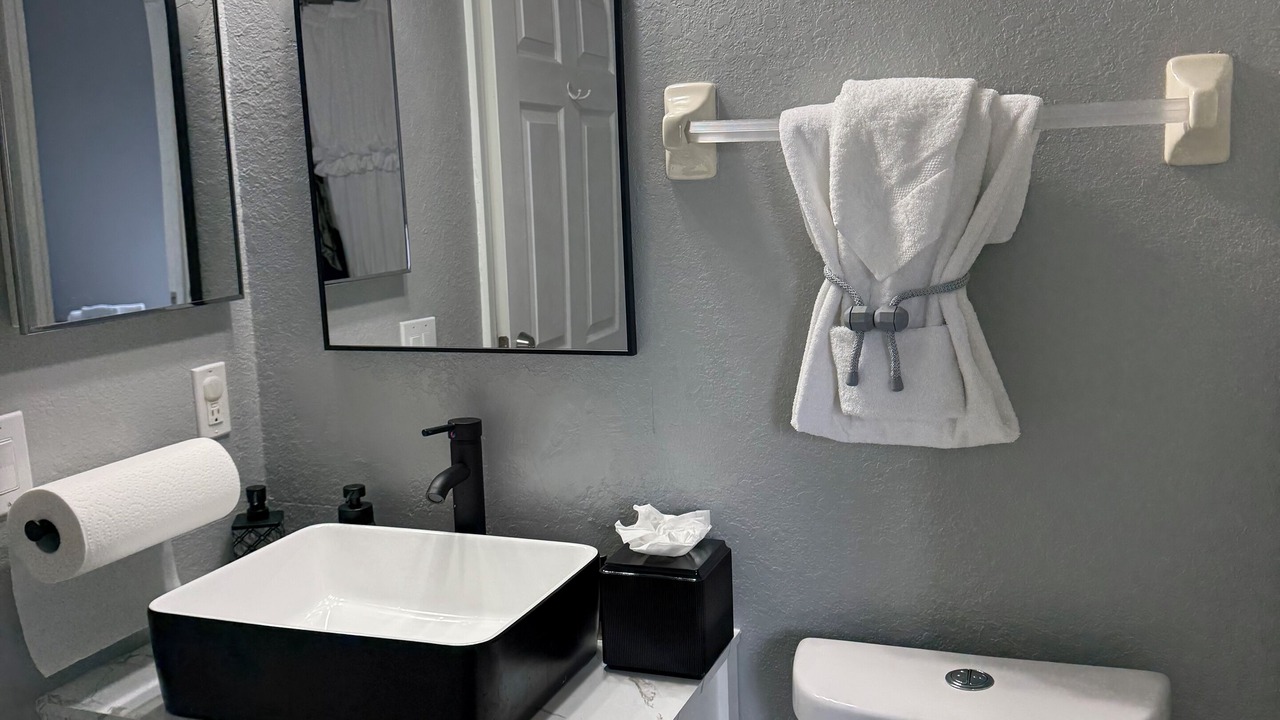 Photo of Bathroom in Regal Palms