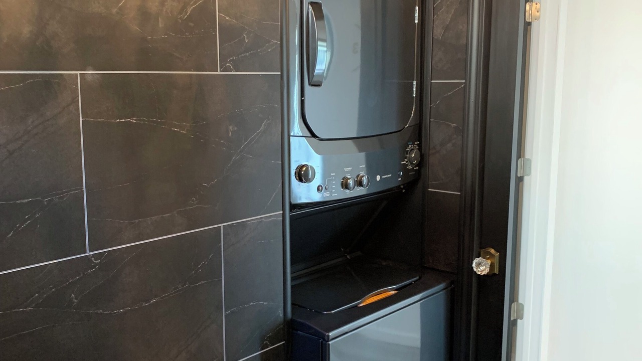 Photo of Bathroom in Tuscaloosa