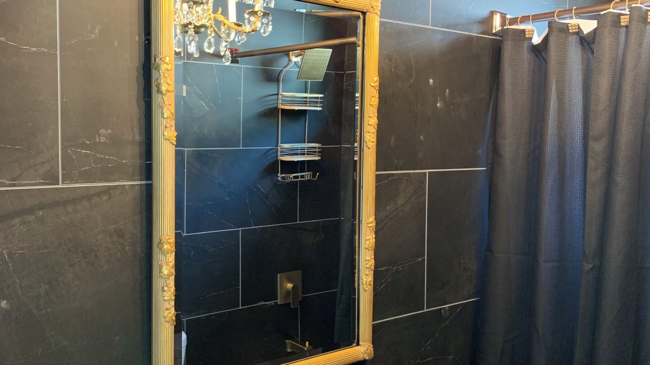 Photo of Bathroom in Tuscaloosa