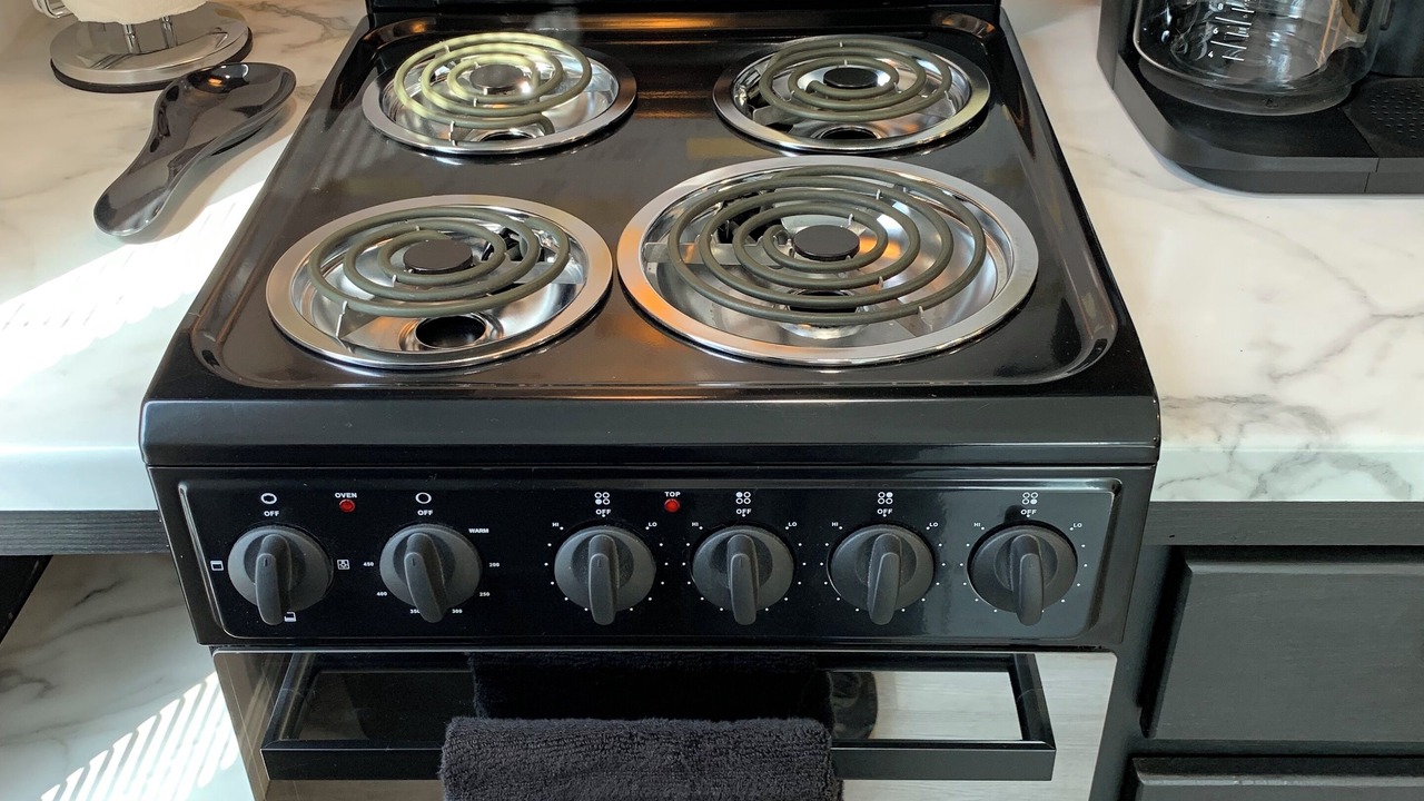 Photo of Kitchen in Tuscaloosa