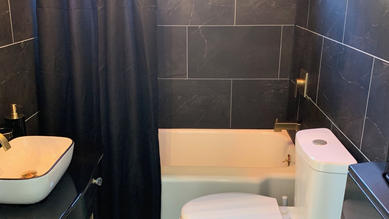 Photo of Bathroom in Tuscaloosa