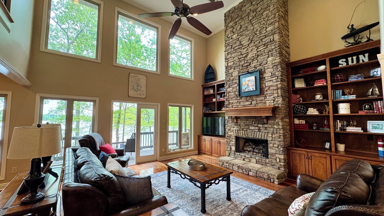 Photo of Livingroom in Dadeville