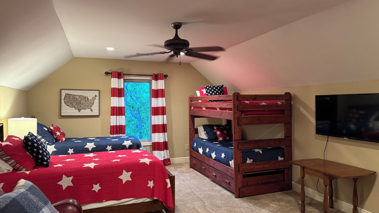 Photo of Bedroom in Dadeville