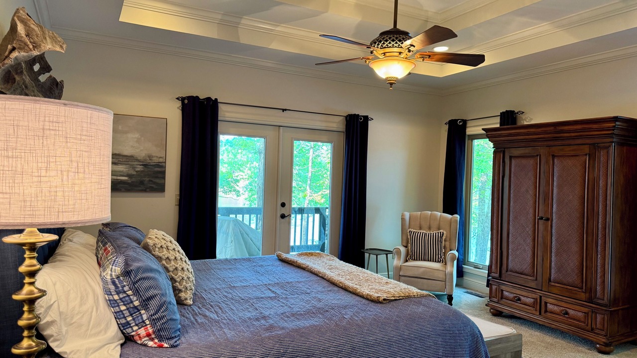 Photo of Bedroom in Dadeville