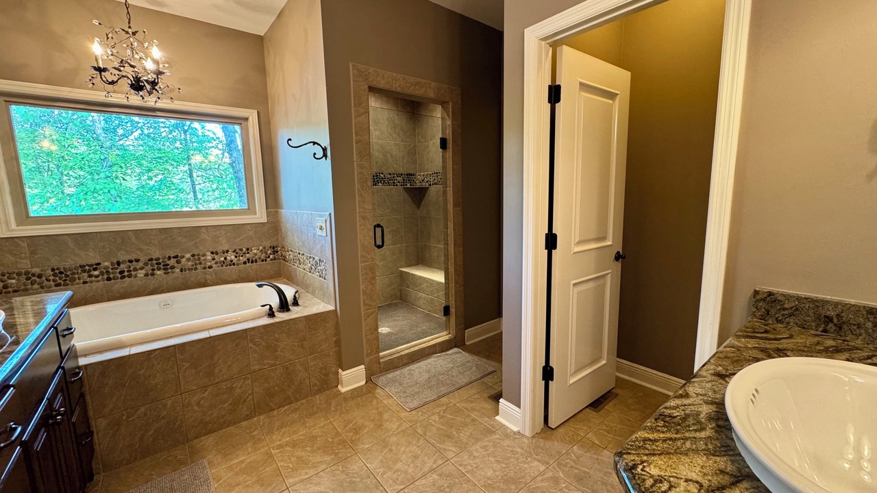 Photo of Bathroom in Dadeville
