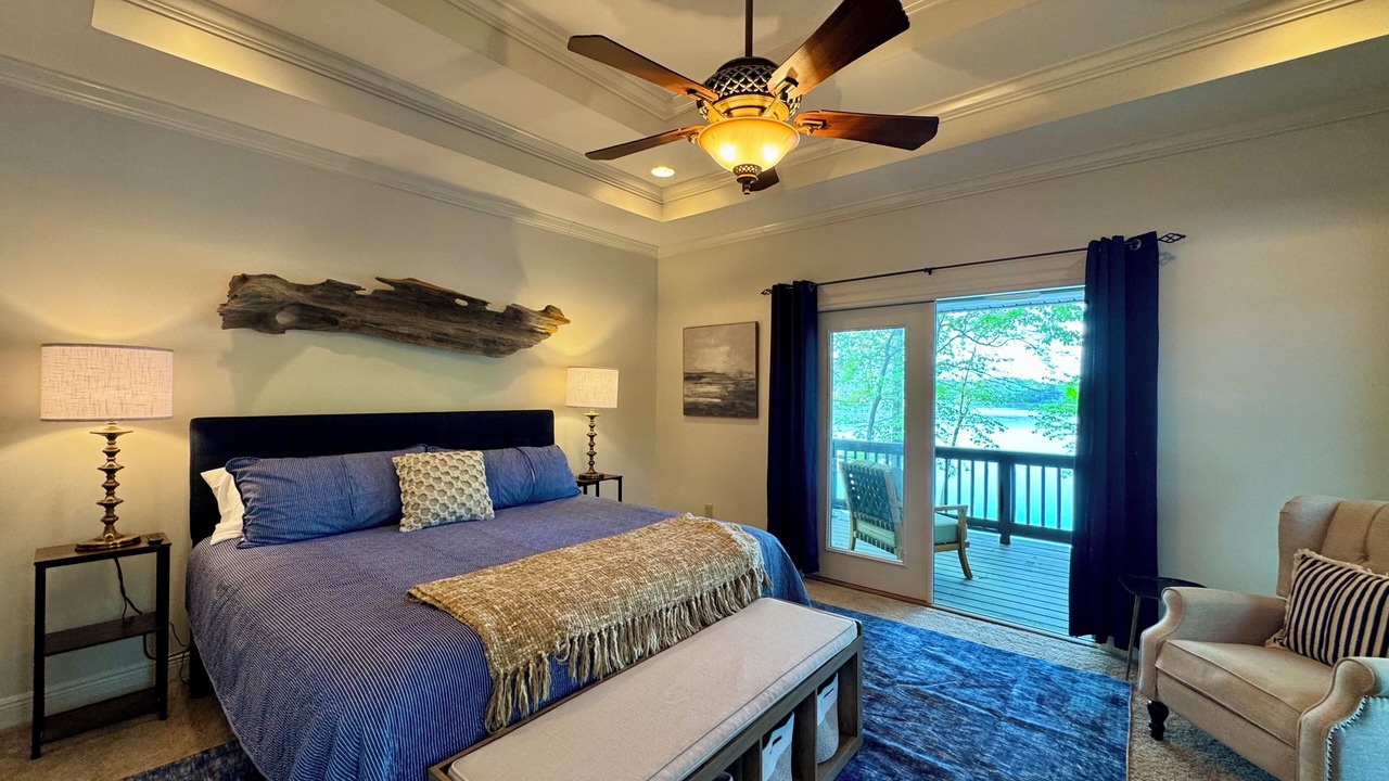 Photo of Bedroom in Dadeville