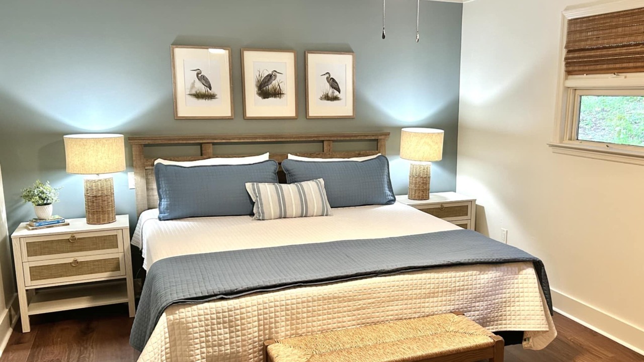 Photo of Bedroom in Grant