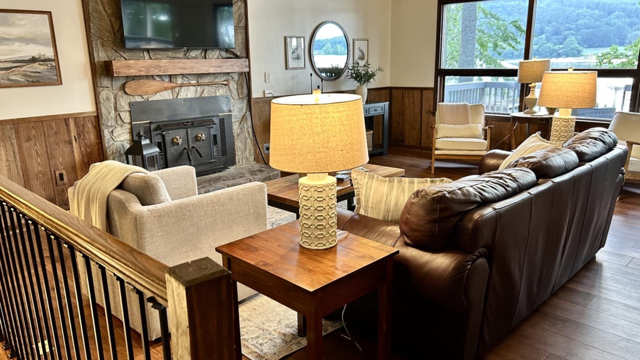 Photo of Livingroom in Grant