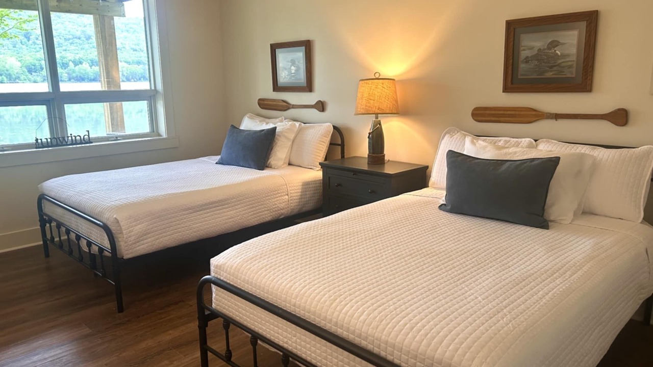 Photo of Bedroom in Grant