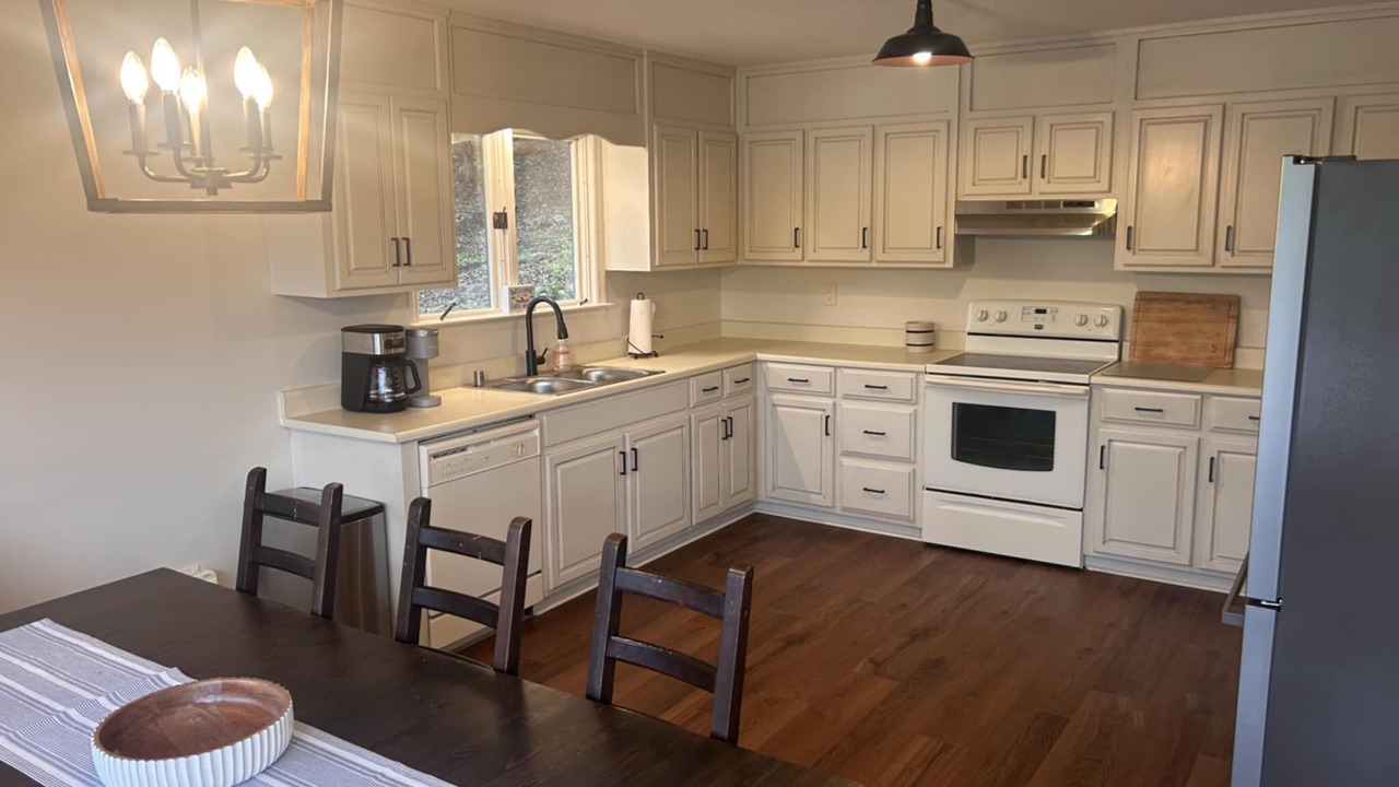 Photo of Kitchen in Grant