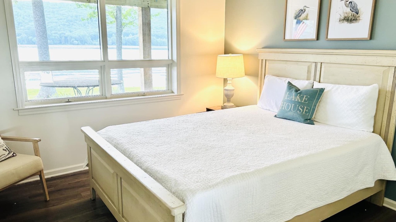 Photo of Bedroom in Grant