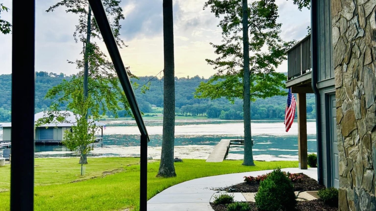Photo of Outdoor in Grant