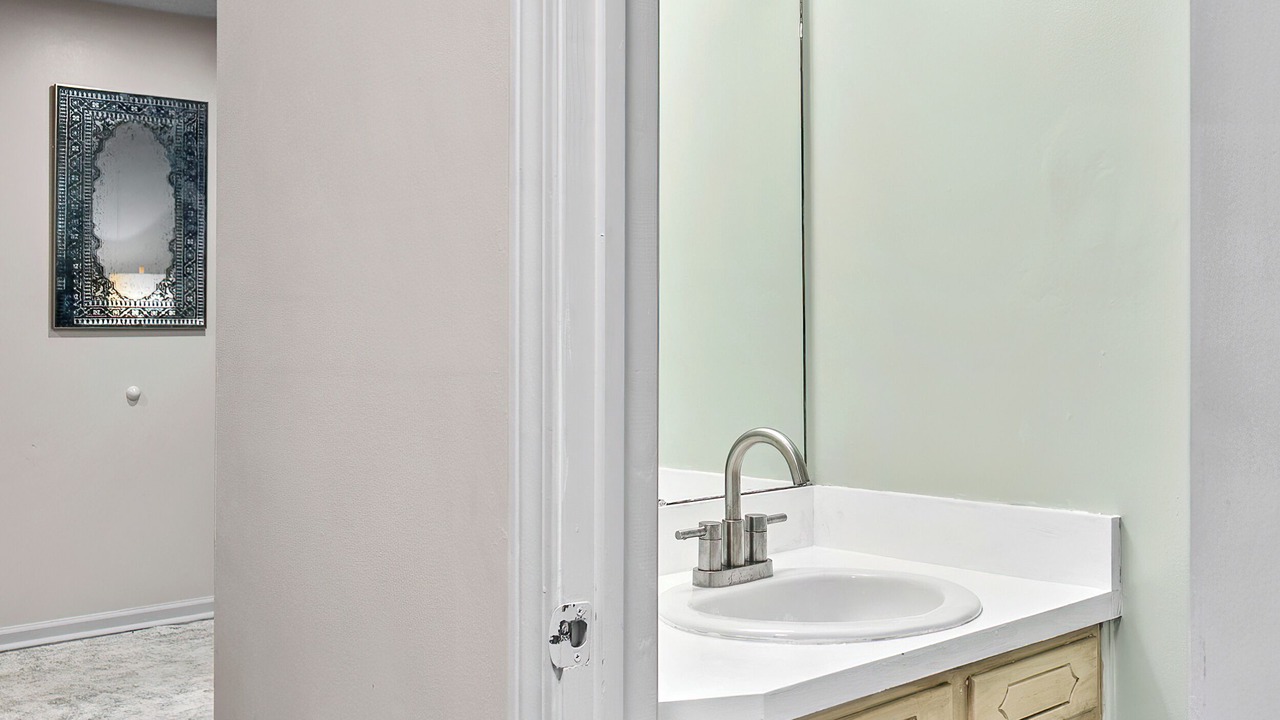 Photo of Bathroom in Hoover