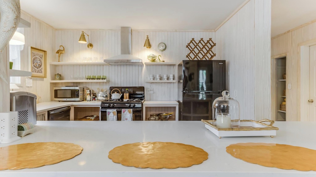 Photo of Kitchen in Biloxi