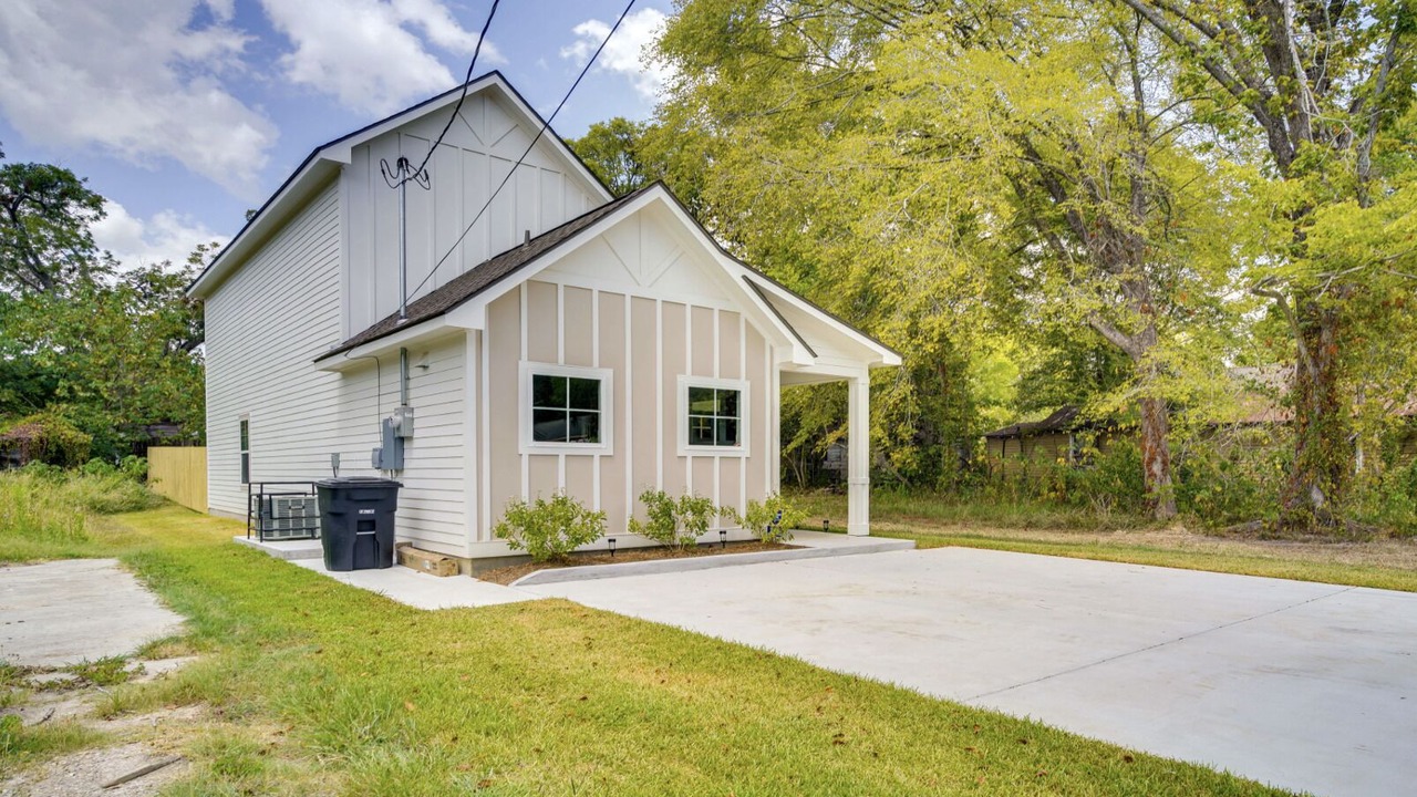 Photo of Outdoor in Mid City South