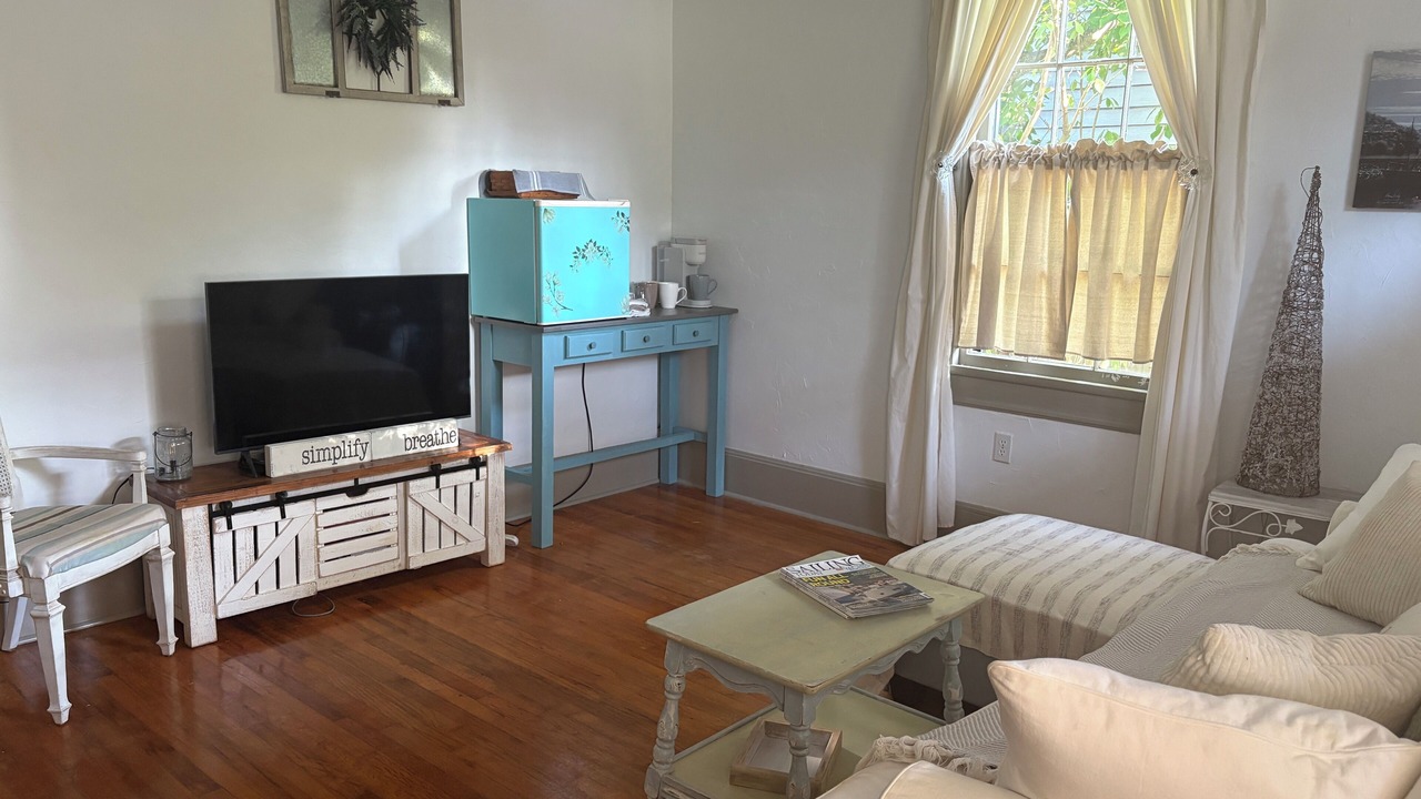 Photo of Livingroom in Seville Historic District