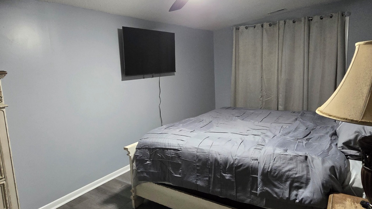 Photo of Bedroom in Hillsboro