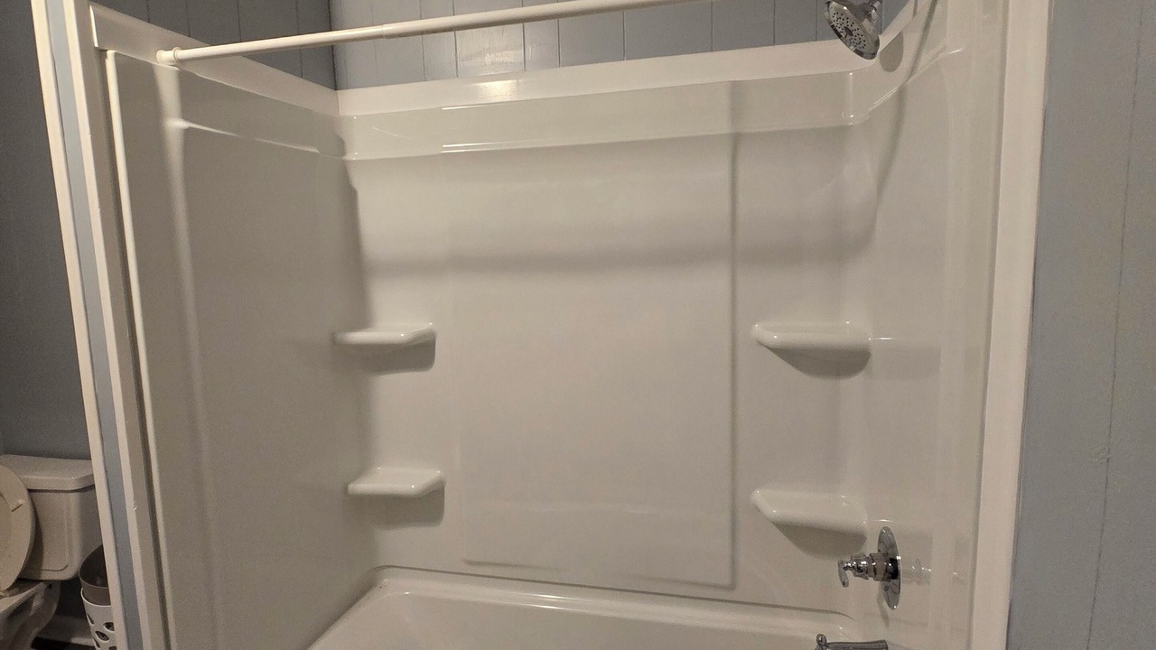 Photo of Bathroom in Hillsboro