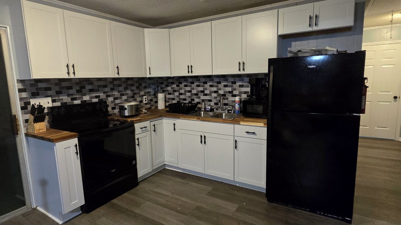 Photo of Kitchen in Hillsboro