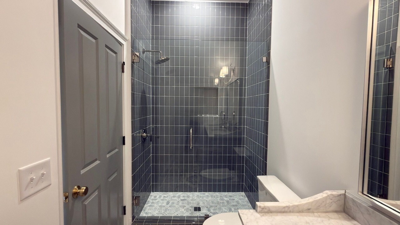 Photo of Bathroom in Auburn