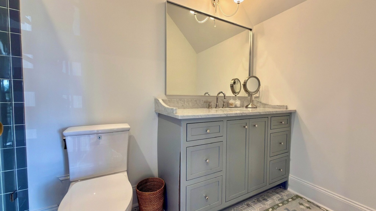 Photo of Bathroom in Auburn