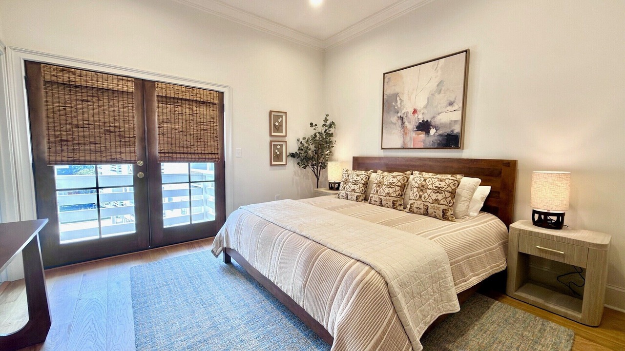 Photo of Bedroom in Auburn