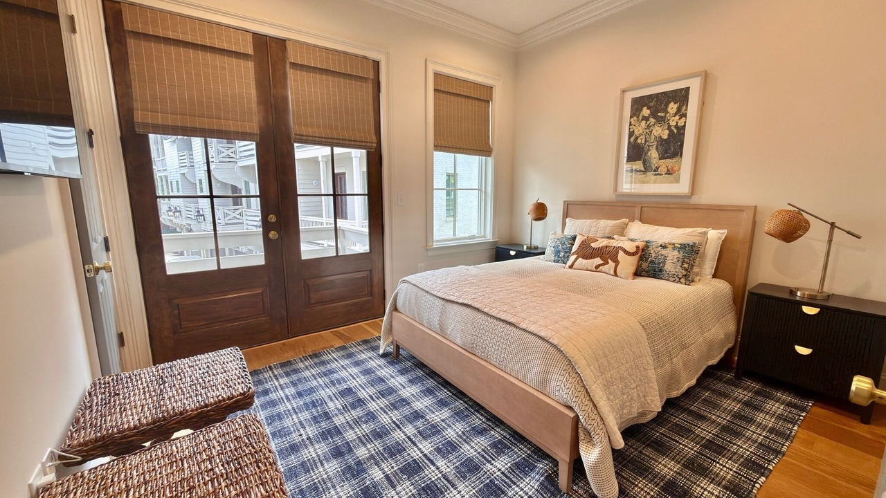 Photo of Bedroom in Auburn