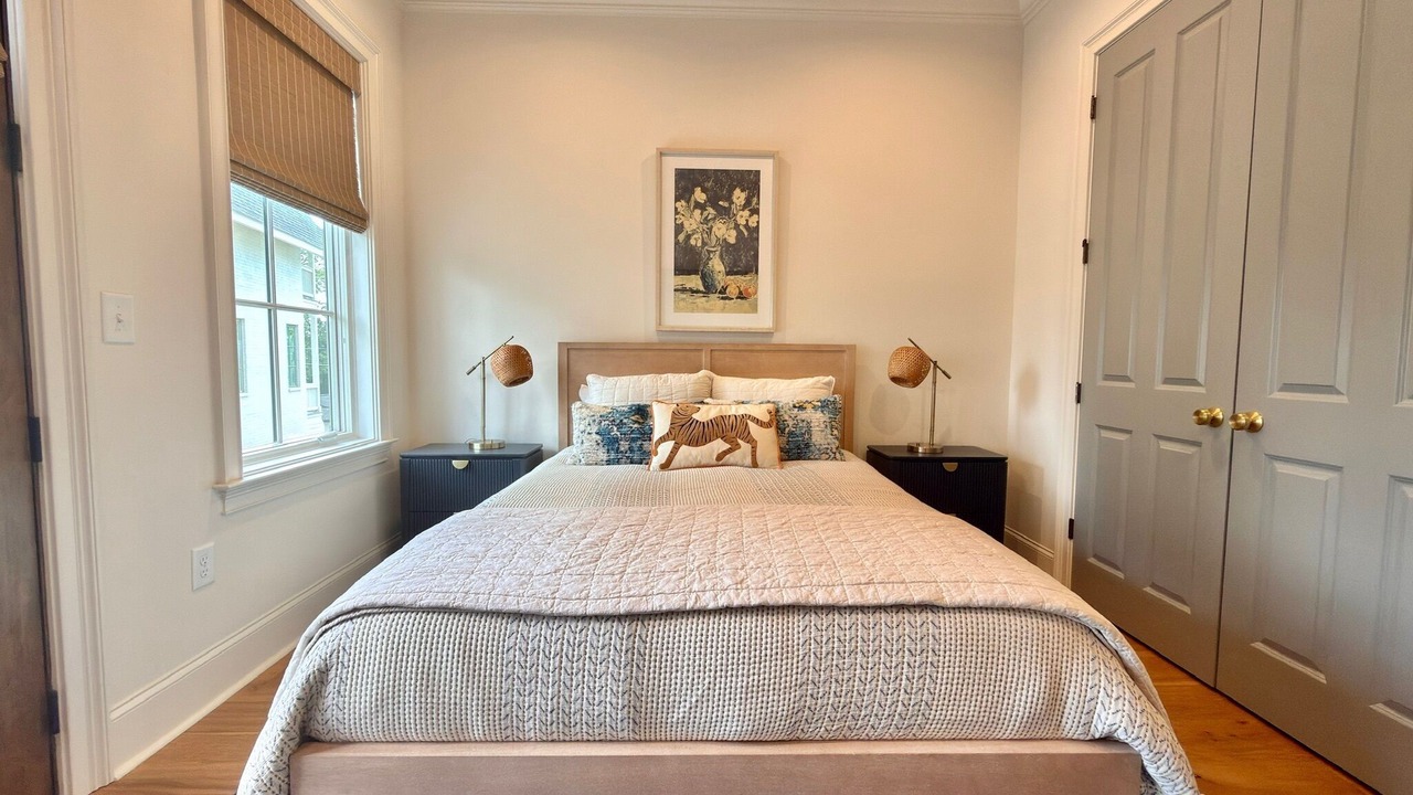 Photo of Bedroom in Auburn
