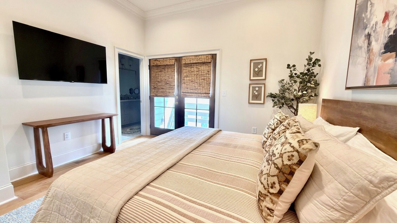 Photo of Bedroom in Auburn
