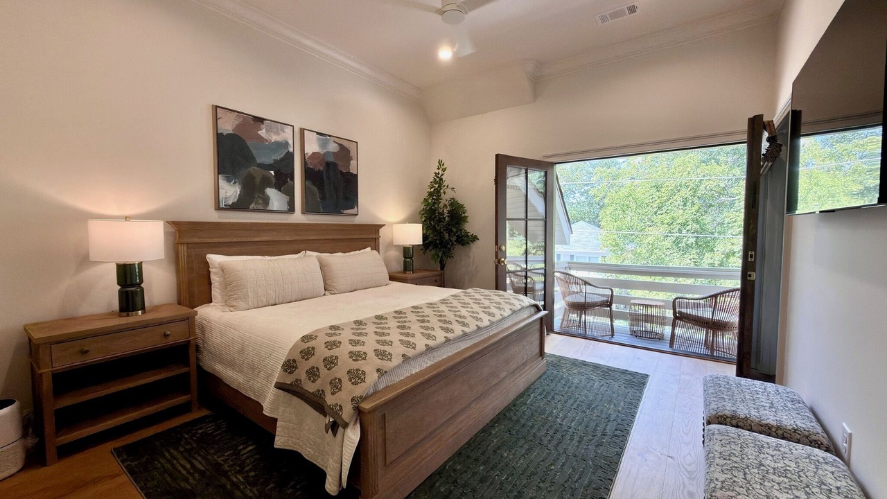 Photo of Bedroom in Auburn