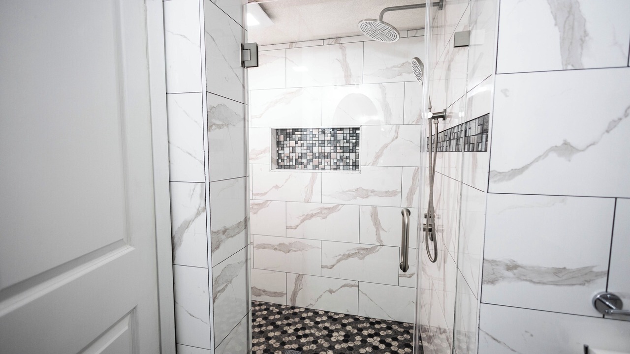 Photo of Bathroom in Kissimmee