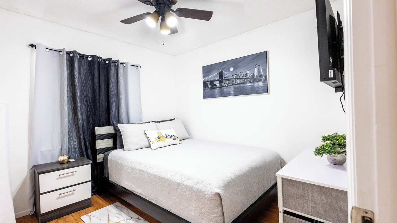 Photo of Bedroom in Kissimmee