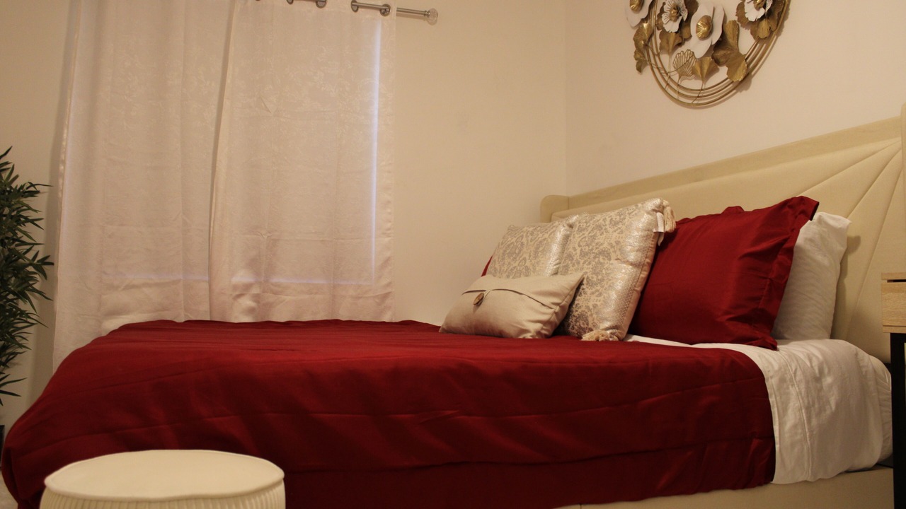 Photo of Bedroom in Kissimmee