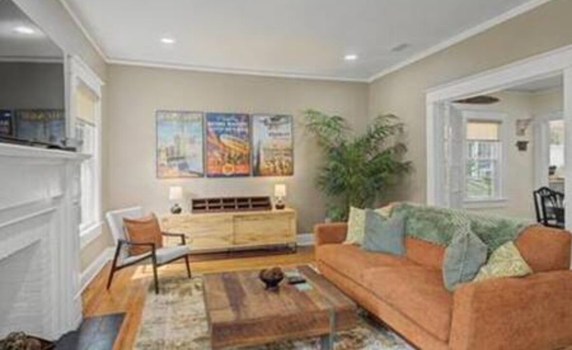 Photo of Livingroom in Mobile