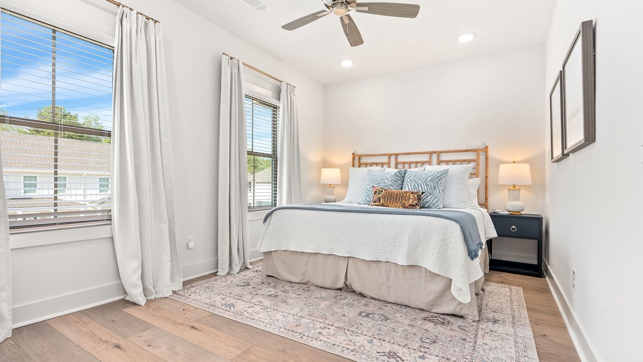Photo of Bedroom in Auburn