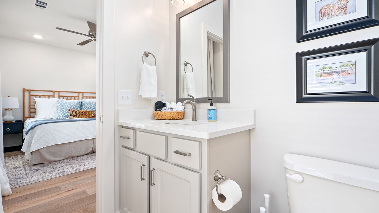 Photo of Bathroom in Auburn
