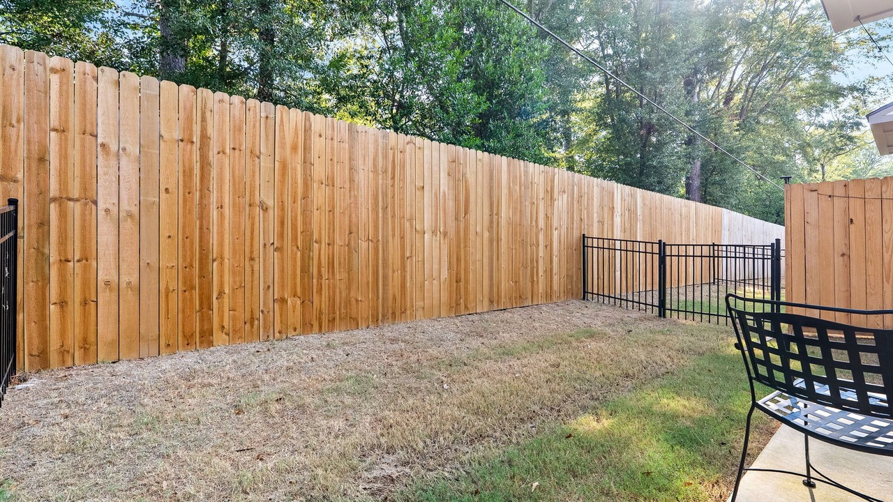 Photo of Outdoor in Auburn