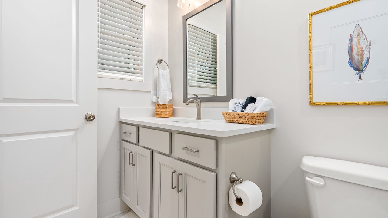 Photo of Bathroom in Auburn