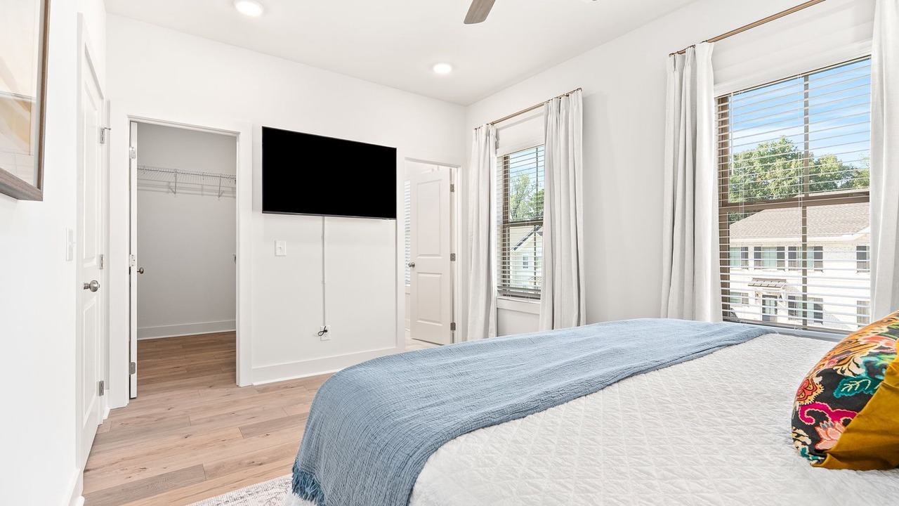 Photo of Bedroom in Auburn
