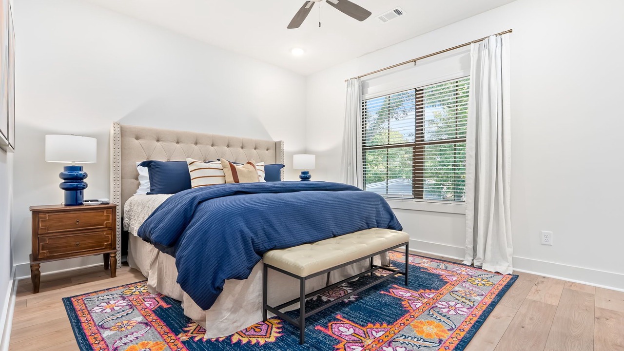 Photo of Bedroom in Auburn