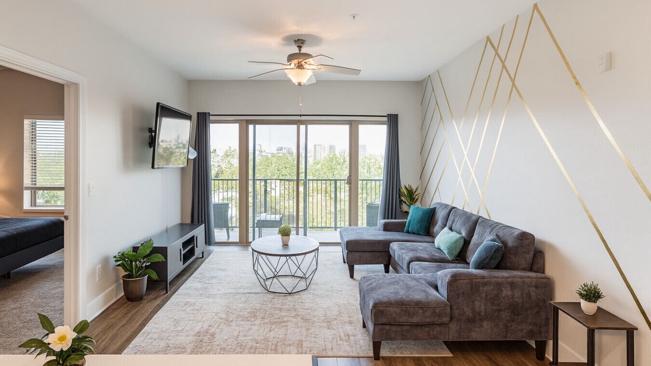 Photo of Livingroom in Glen Iris