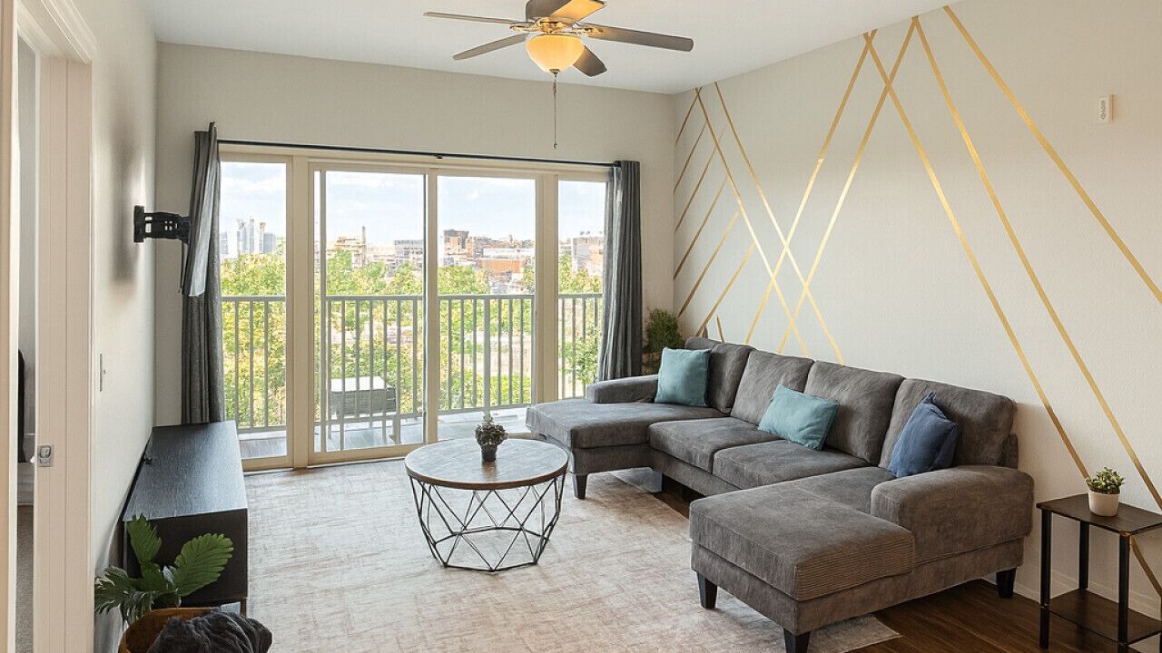 Photo of Livingroom in Glen Iris