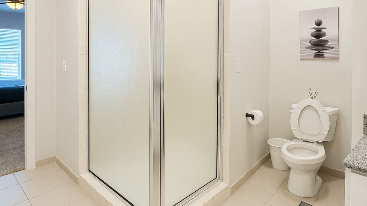 Photo of Bathroom in Glen Iris