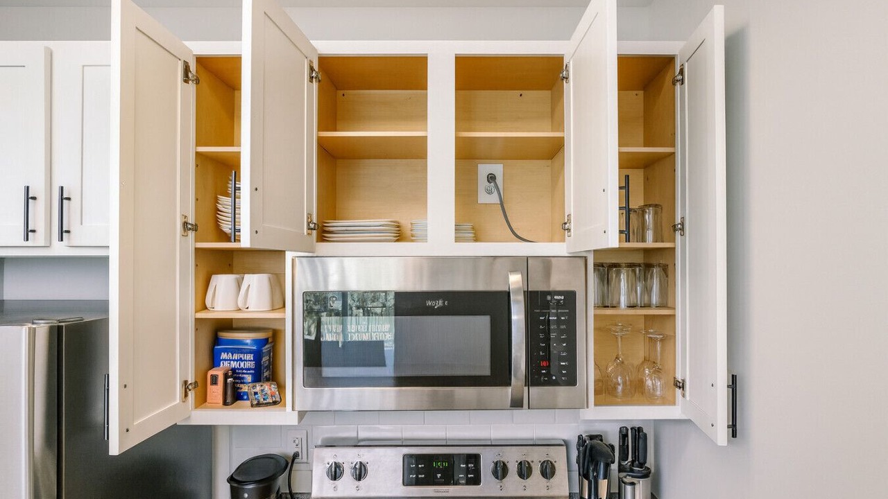 Photo of Kitchen in Glen Iris