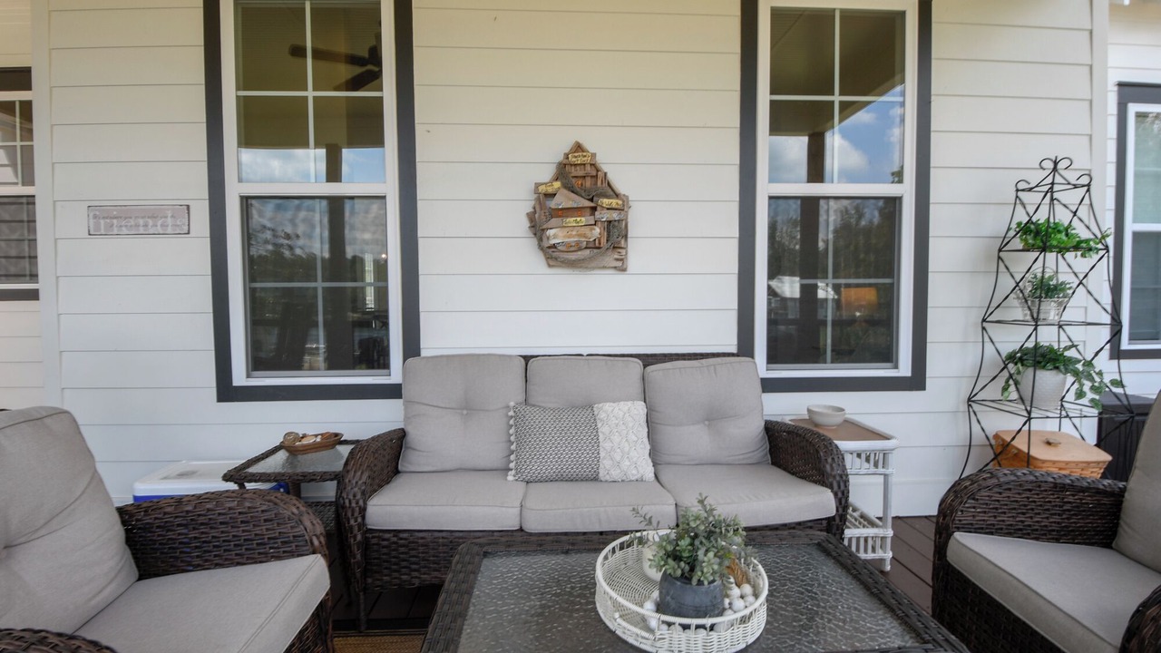 Photo of Outdoor in Tallassee