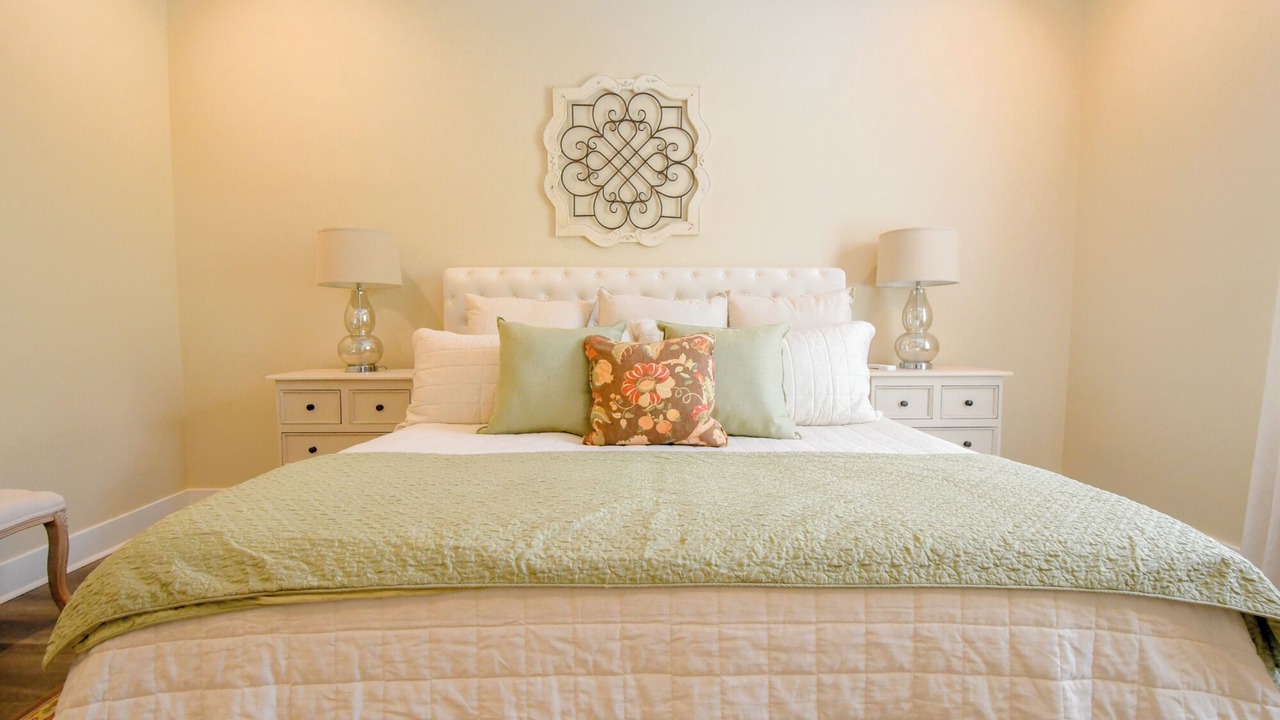 Photo of Bedroom in Tallassee