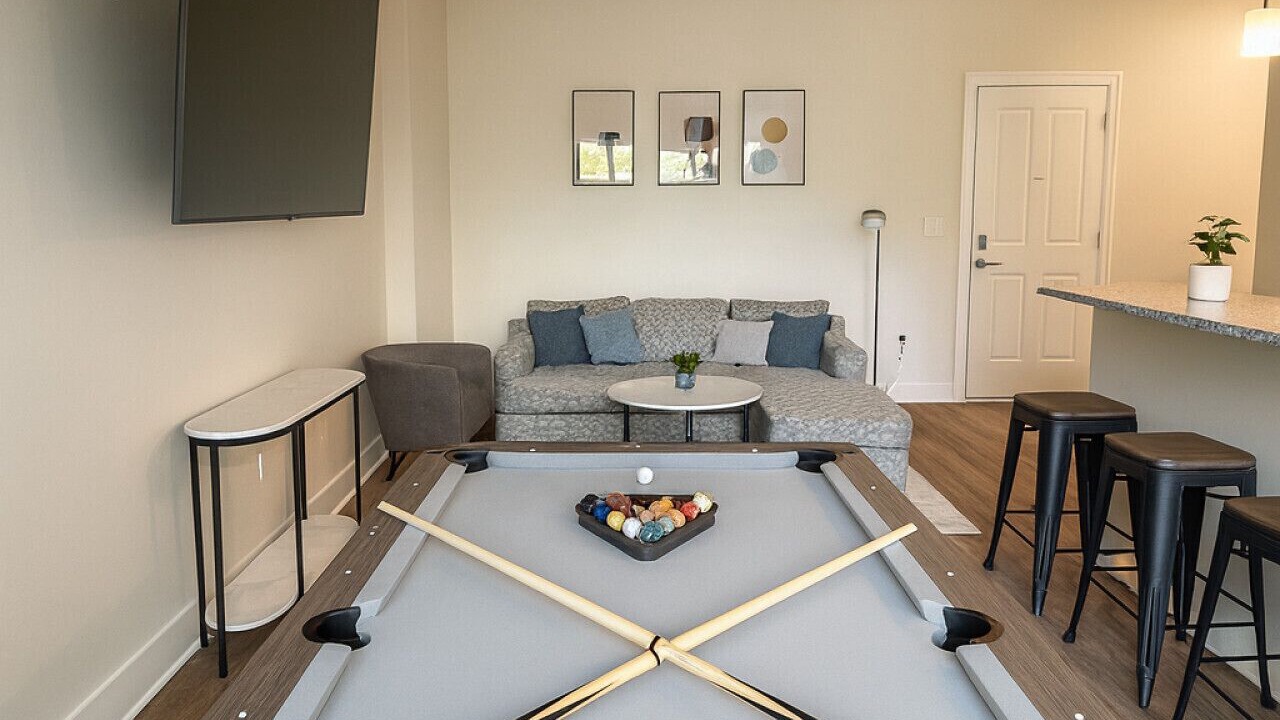 Photo of Bedroom in Glen Iris